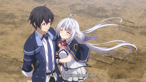 Shijou Saikyou no Daimaou, Murabito A ni Tensei suru